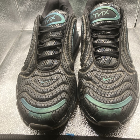 Nike Other - NIKE Air Max 720 Iridescent Throwback Future Sneakers  AO2924-003 Men's - Sz 13